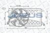 JDEUS EV121140 Fan, radiator